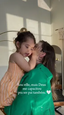 mãe solo