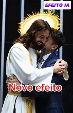Novo efeito Ia