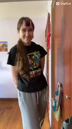 prom transition ! 👗