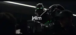 Real Steel POV