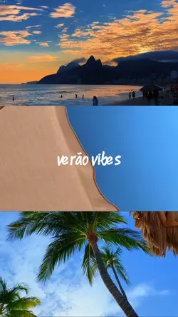 VIBES DE VERÃO 