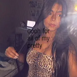 Ariana G. Lyrics 🎀