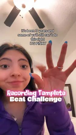 Beat Challenge 