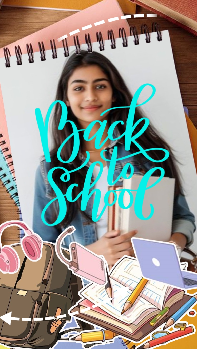 DE VUELTA A LA ESCUELA