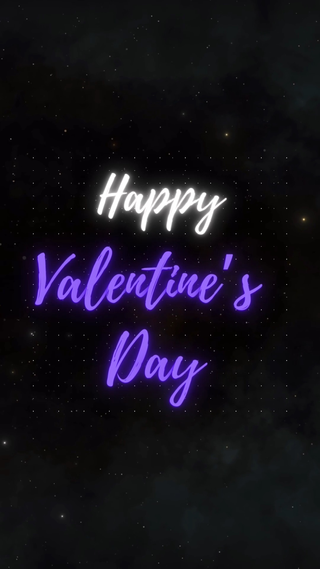 Selamat Hari Valentine