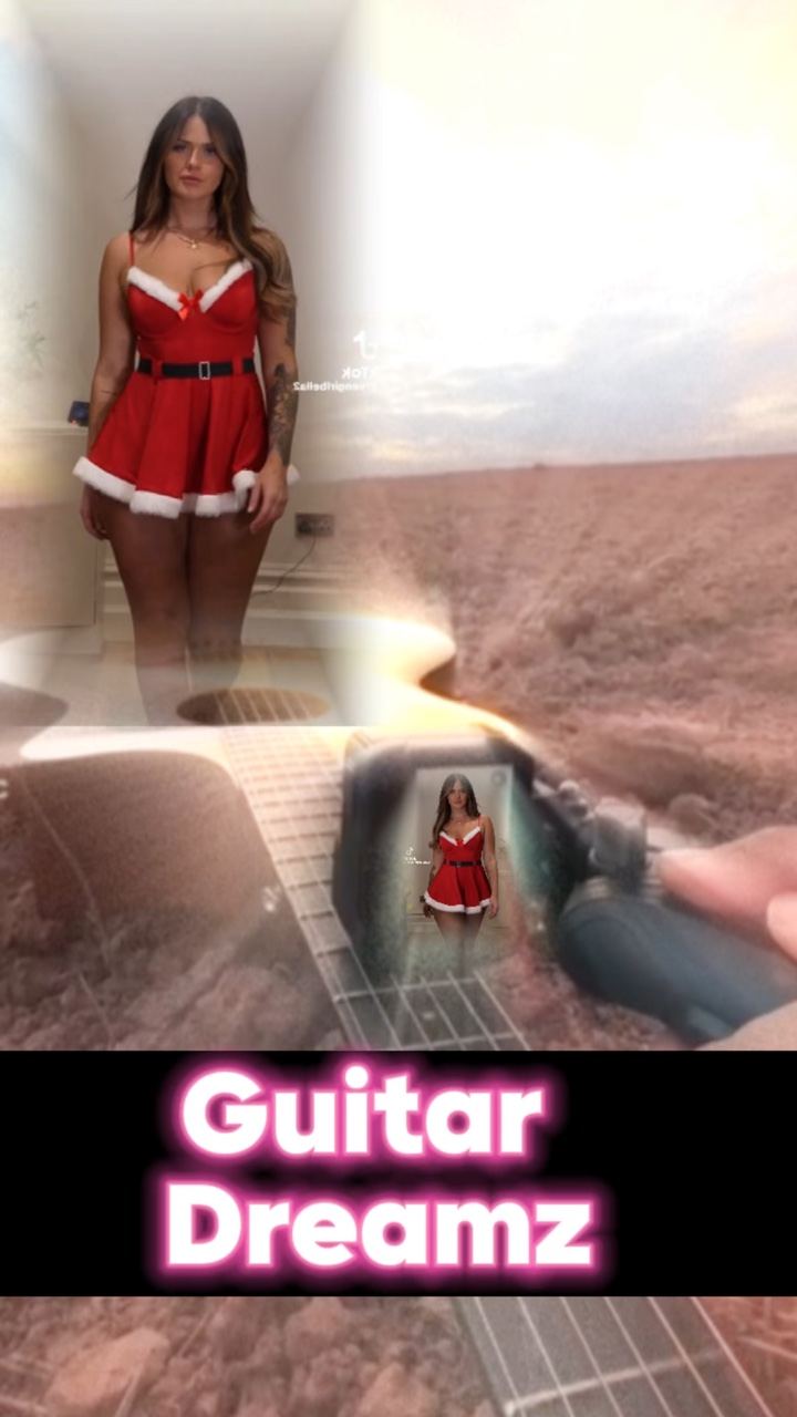 Gitarre Dreamz❤️