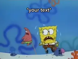 SpongeBob 