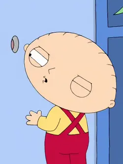 Stewie Peephole