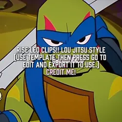 Leo jitsu styled🏵️