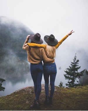 ¿Qué Es Una Hermana? 