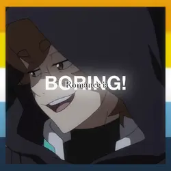 Aroace Pidge >>