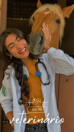 Dia do Médico Vet