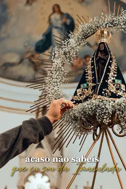 Acaso não sabeis🇻🇦💌