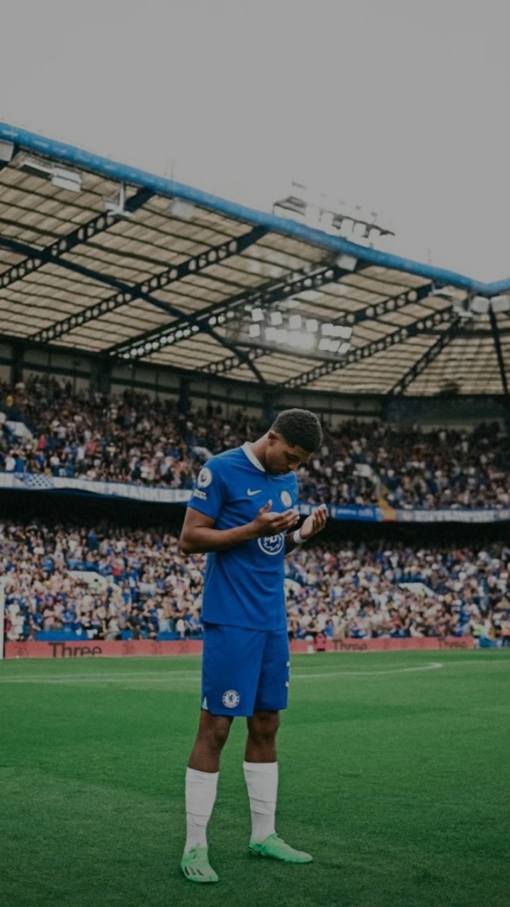 Football home love 