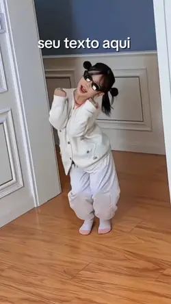 coreana dançando 