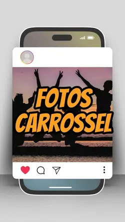 7 Fotos Feed 