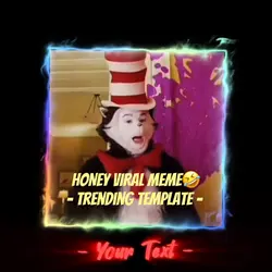 Cat In The Hat MEME 
