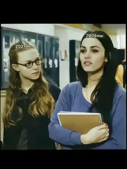 2021 vs 2024