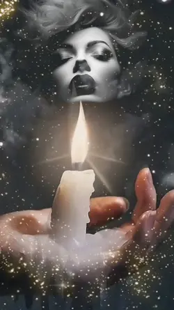 Candle Light 