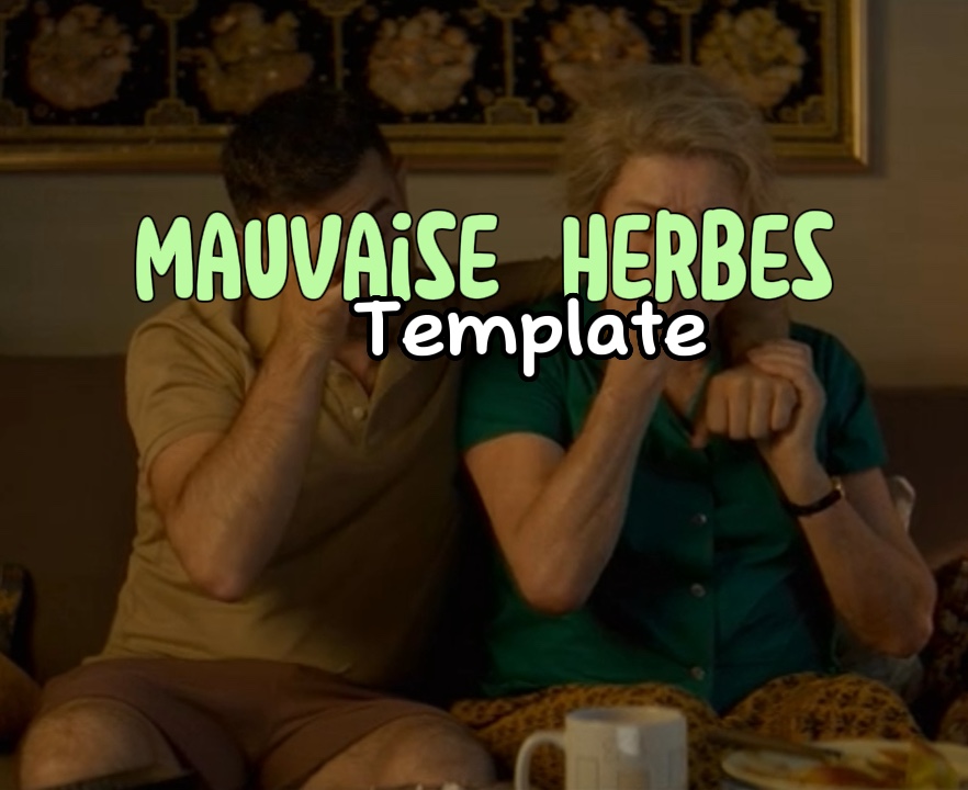 Herba Mauvaise 