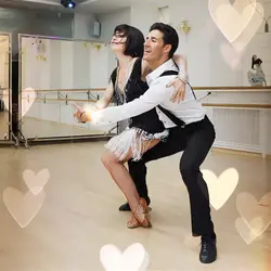 Latin Dance