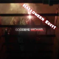Michael Myers Edit!