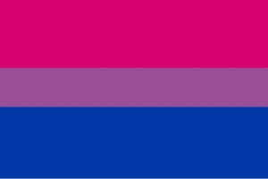 Bisexual Characters!