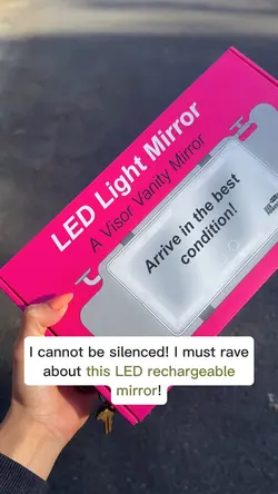 Ad for TikTok