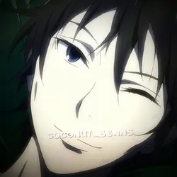 ERASED MY FAV ANIME😼