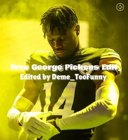 Free Pickens Edit