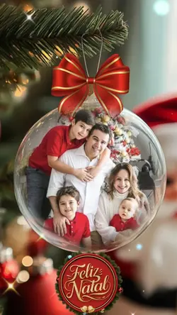 Feliz Natal 🎁 