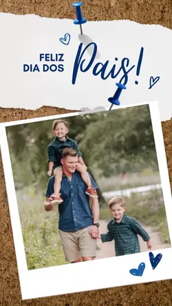 dia dos pais 