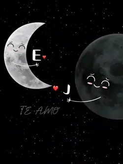Iniciais casal