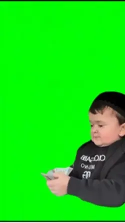 Mi primer cheque 💵