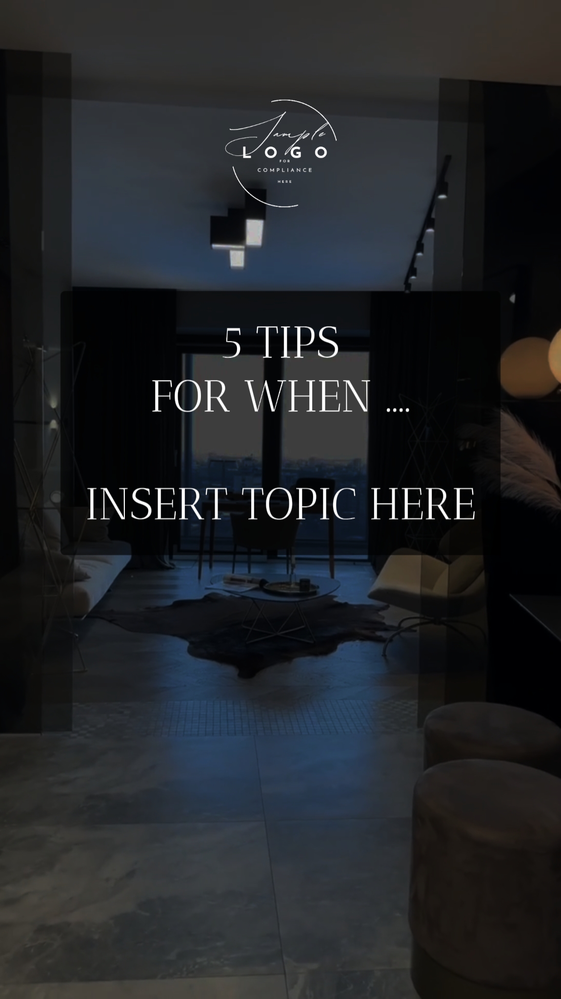 Consejos para el cliente