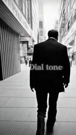 Dial Tone