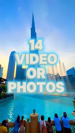 14 clips = magic 🪄 