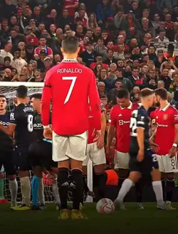 CristianoRonaldo 🐐 