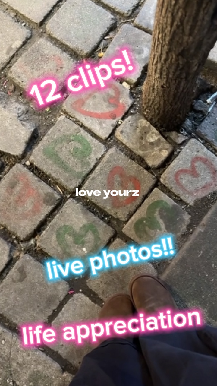 Mahalin mo si Yourz!
