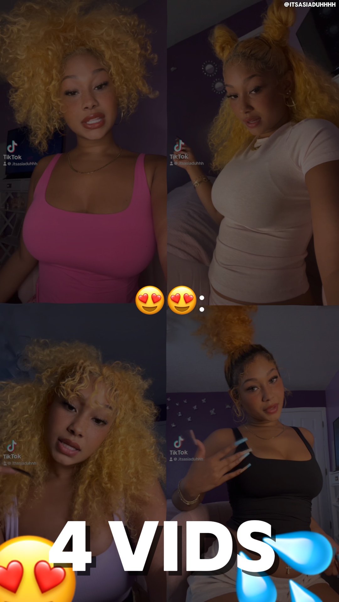 😍😍: