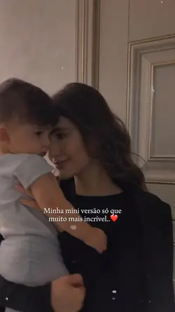 mini versão..❤️✈️