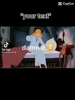 Voiceover Cinderella