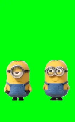 minions playing