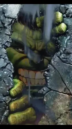 modelo hulk