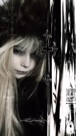 yabujin core |gothic