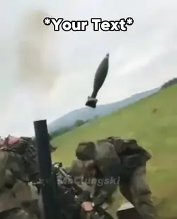 Army Fail Meme