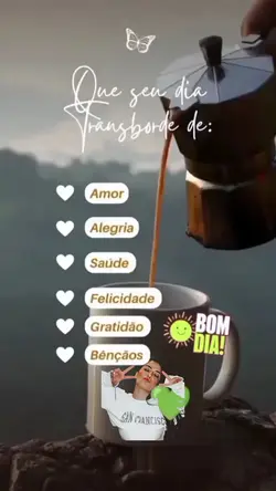 Vai ficar tudo bem