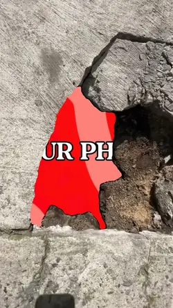Sinkhole meme