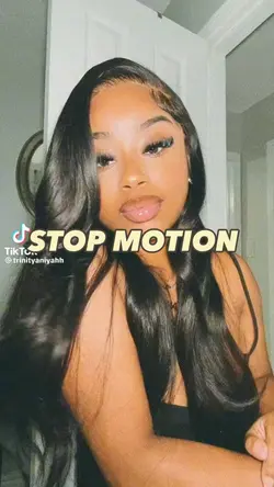 Stop motion ⭐️