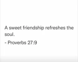 refreshing friends >